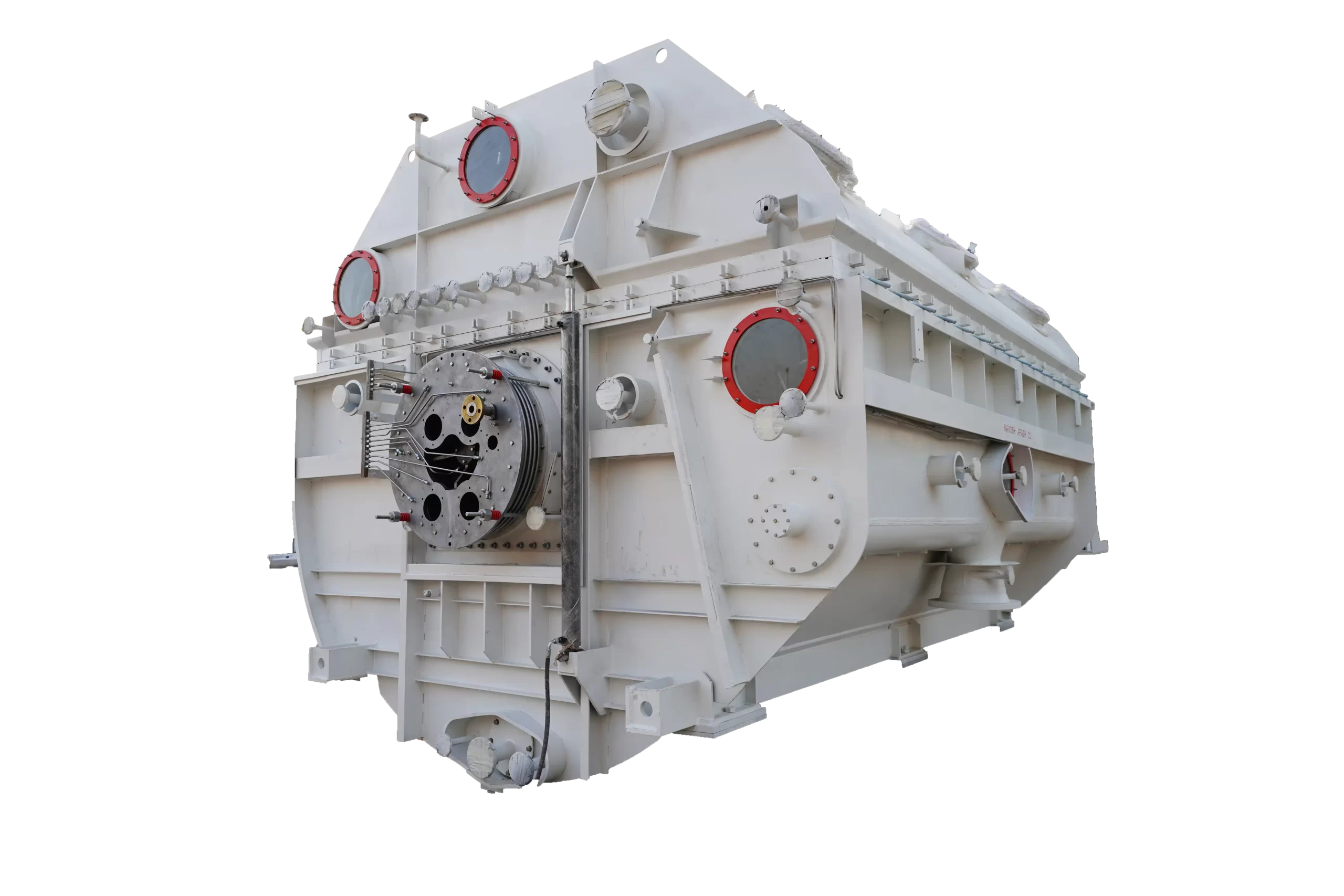 قیمت وکیوم درام فیلتر (Rotary vacuum Filter)