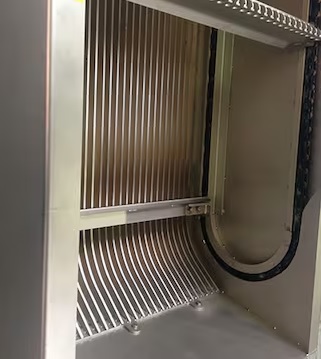 مزایای استفاده از آشغالگیر دانه درشت Coarse Screen
