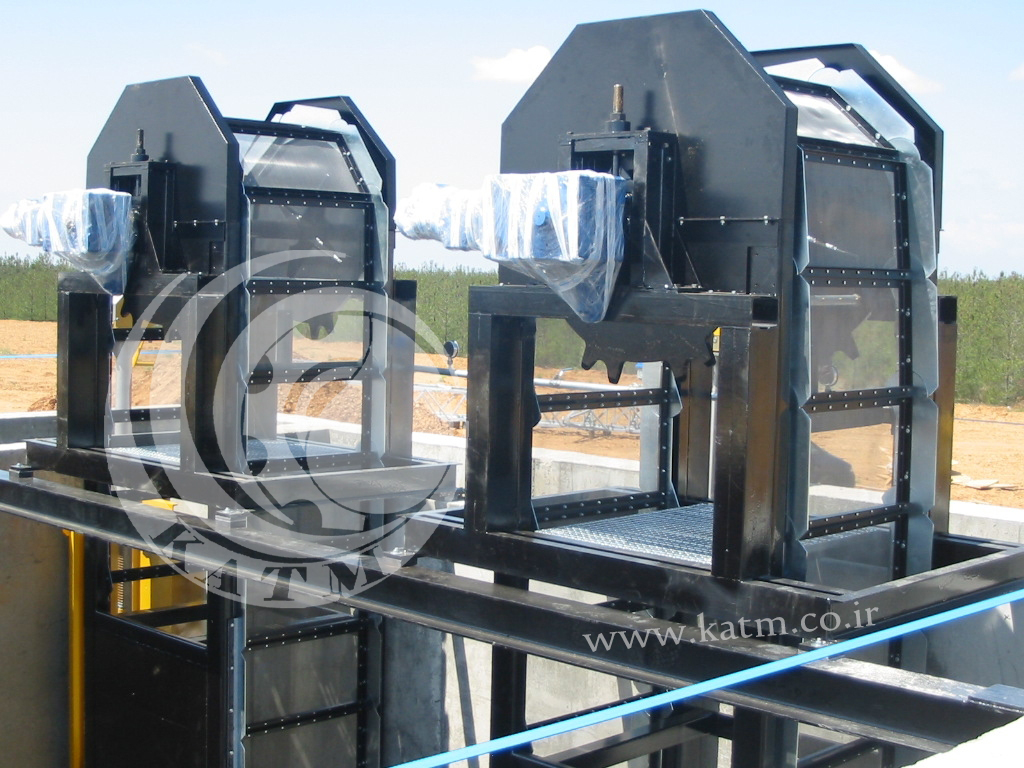 مزایای استفاده از آشغالگیر باند اسکرین (Band Screen)