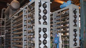 مشخصات چیلر اسکراپید Chiller Scrapid