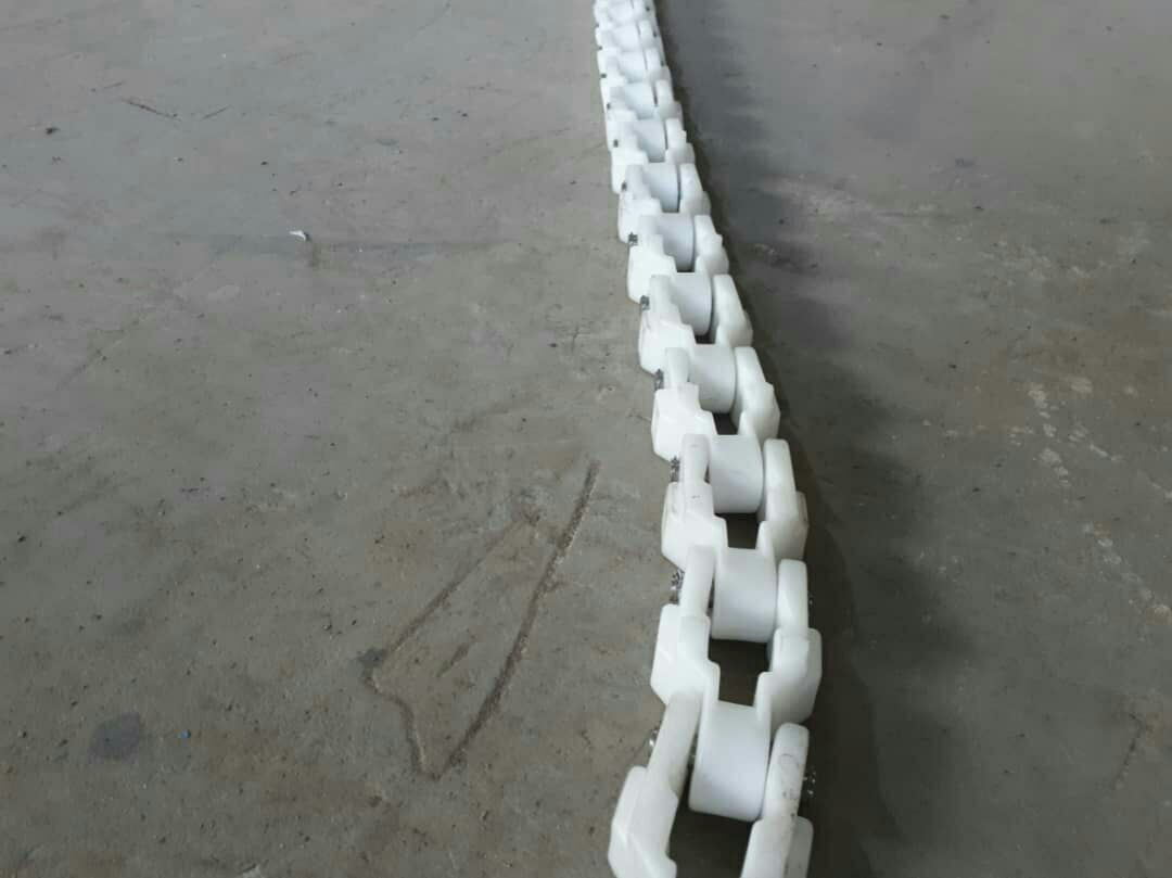 خرید زنجیر نقاله صنعتی CONVEYOR CHAIN