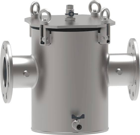 خرید فیلتر سبدی Basket Filter