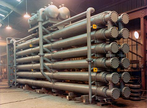 چیلر اسکراپید Chiller Scrapid چیست؟